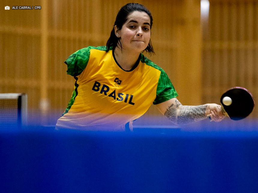 Vencedores II : Histórias de Superação e Conquistas nos Jogos Paralímpicos Paris-2024