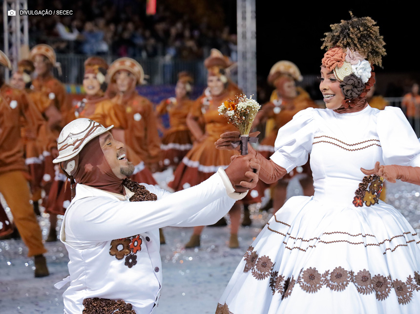 Circuito de Festejos Juninos anima mais de 40 mil pessoas em Samambaia e Taguatinga