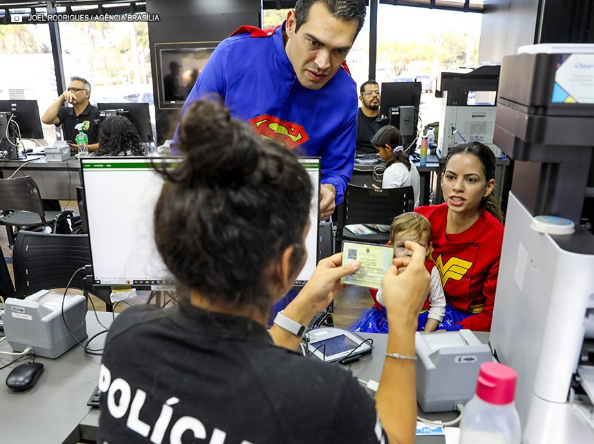 GDF estuda regras para proteger bebês na maternidade e aumentar rigor no acesso aos hospitais