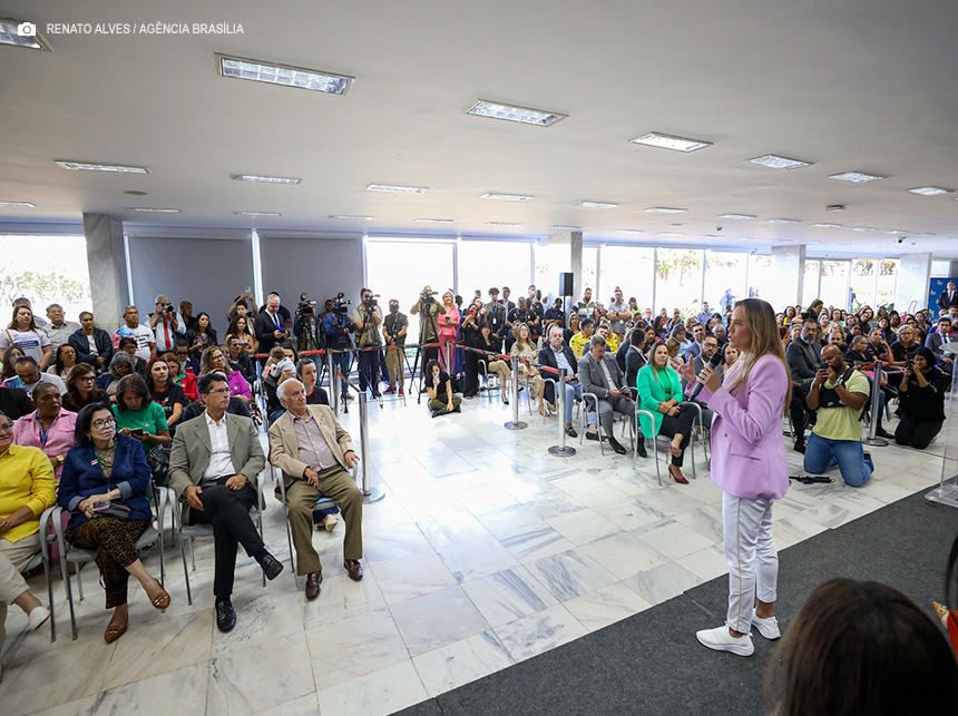 GDF regulamenta Lei do Aluguel Social para vítimas de violência doméstica e em vulnerabilidade social