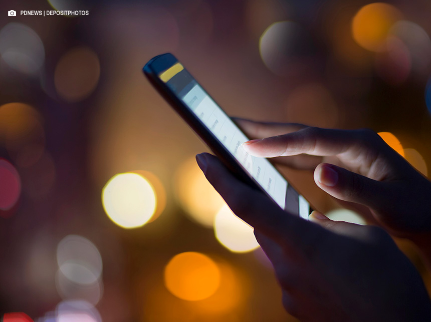 Celular Seguro tem mais de 2,1 milhões de pessoas cadastradas em todo o Brasil