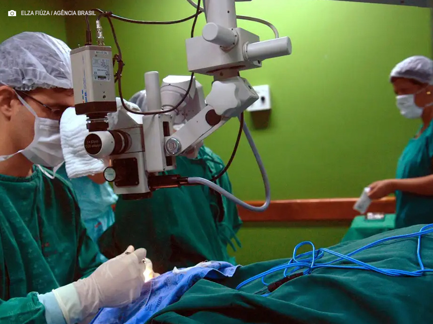 Câncer de bexiga ultrapassa 19 mil mortes em 4 anos