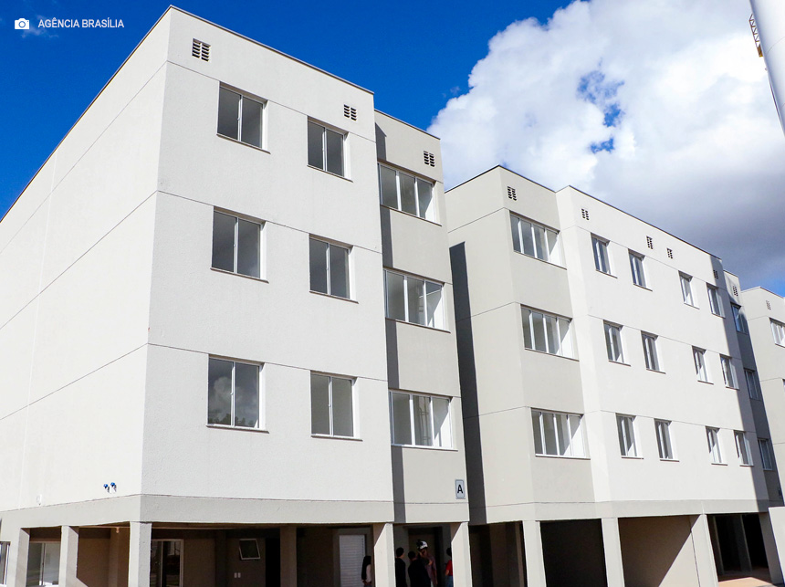 Mais de 1,8 mil candidatos do Morar Bem são convocados para apresentação de documentos