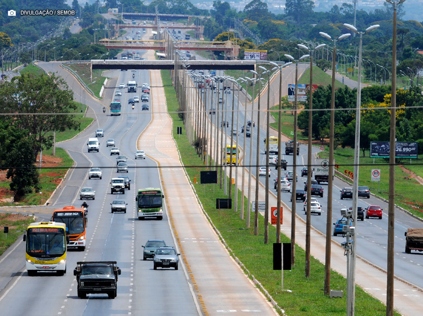 Semob e Polícia Civil firmam cooperação para uso compartilhado de dados