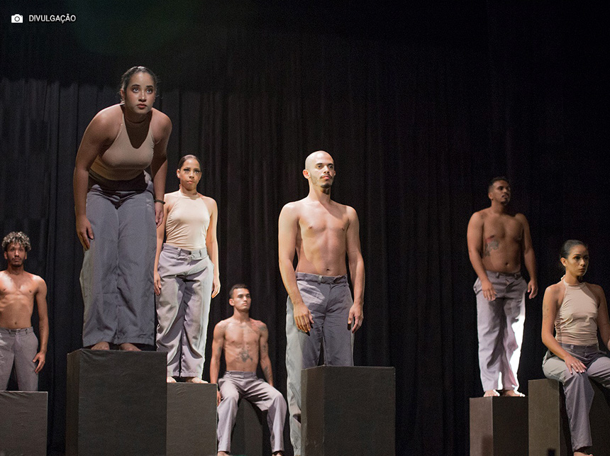 3° edição da Mostra de Dança de Planaltina deve premiar artistas do DF e entorno