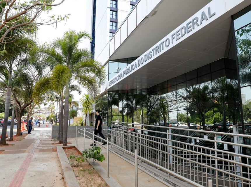 Núcleo de Planaltina da DPDF tem novo número para atendimento de vítimas de violência doméstica