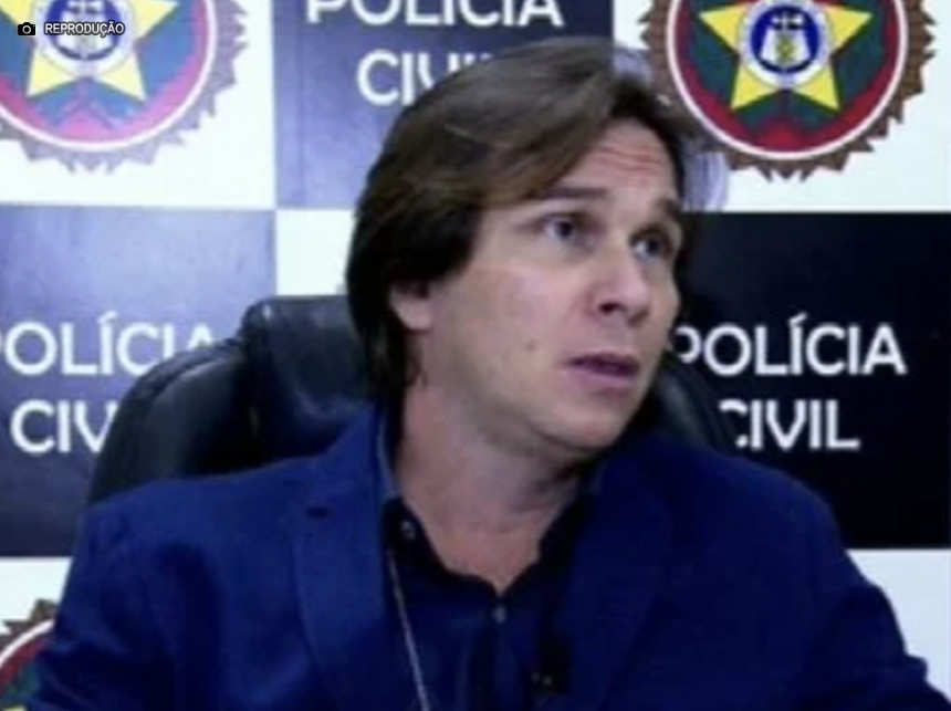 MPRJ denuncia delegado Maurício Demétrio por discriminação e injúria racial