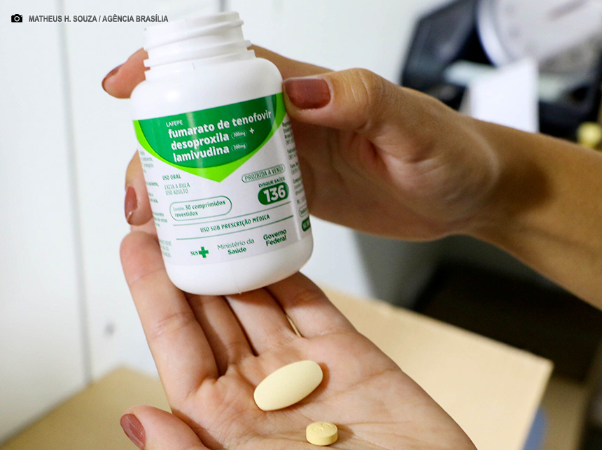 DF tem rede referência de assistência a pacientes com doenças infecciosas