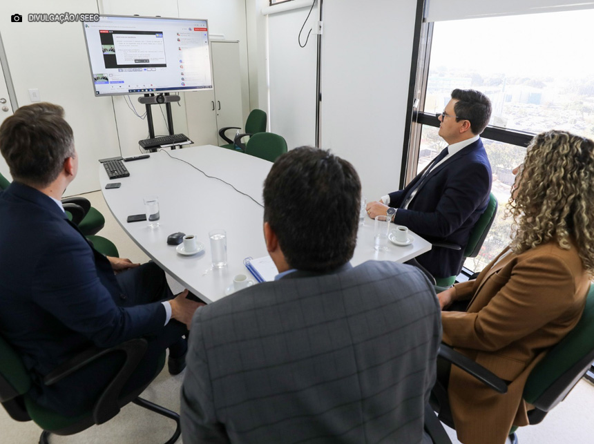 Economia abre temporada de participação popular na elaboração do orçamento 2025 do DF