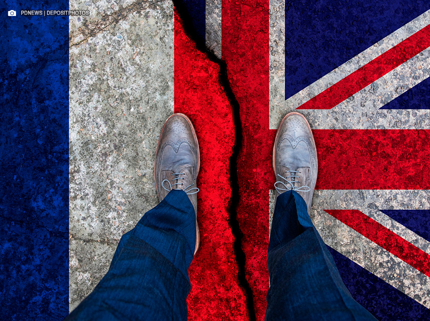 Reino Unido e França dão recados ao mundo após excrescências da extrema-direita nos EUA, Brasil e Argentina