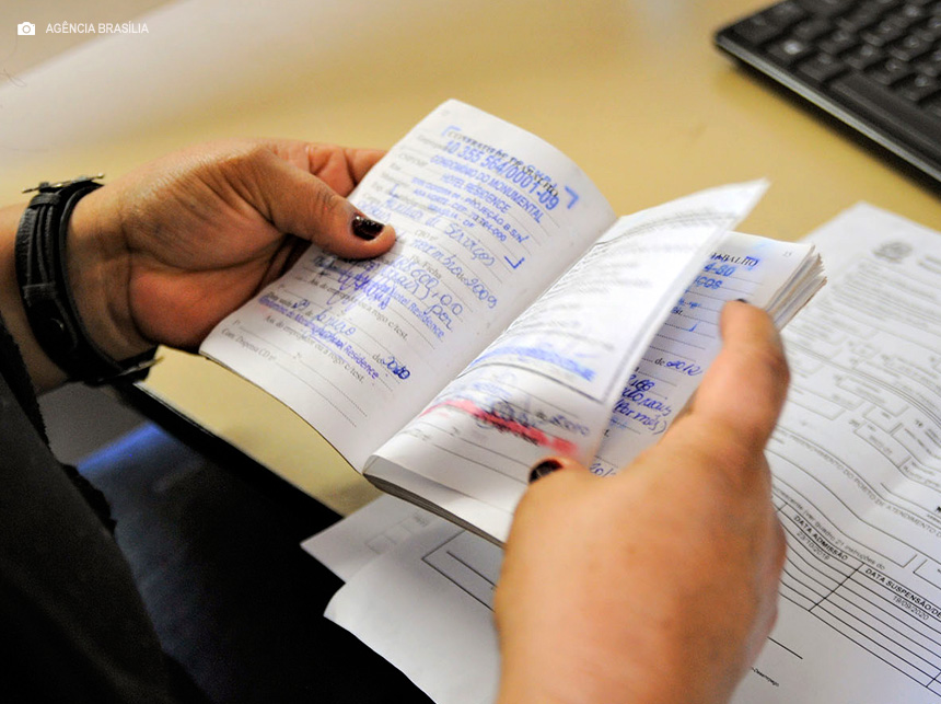 Oferta de emprego nas agências do trabalhador supera a marca de mais de mil vagas por dia