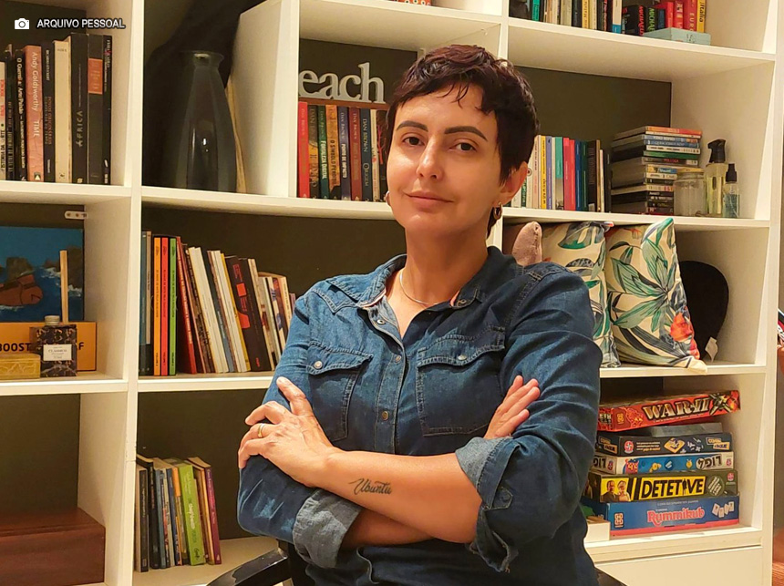 Dia Nacional do Escritor: GDF incentiva produção literária com DNA brasiliense