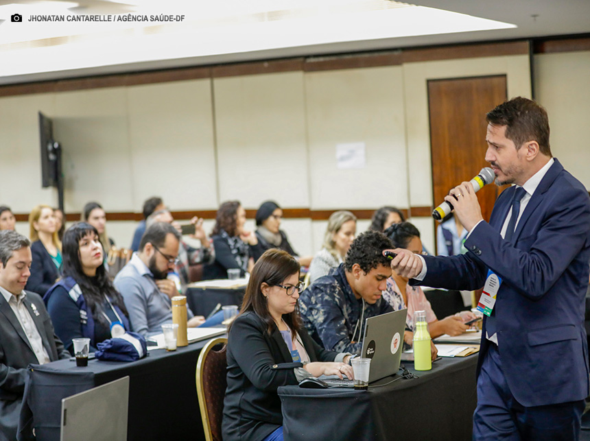 Comitê de Monitoramento de Eventos em Saúde ganha nova estrutura