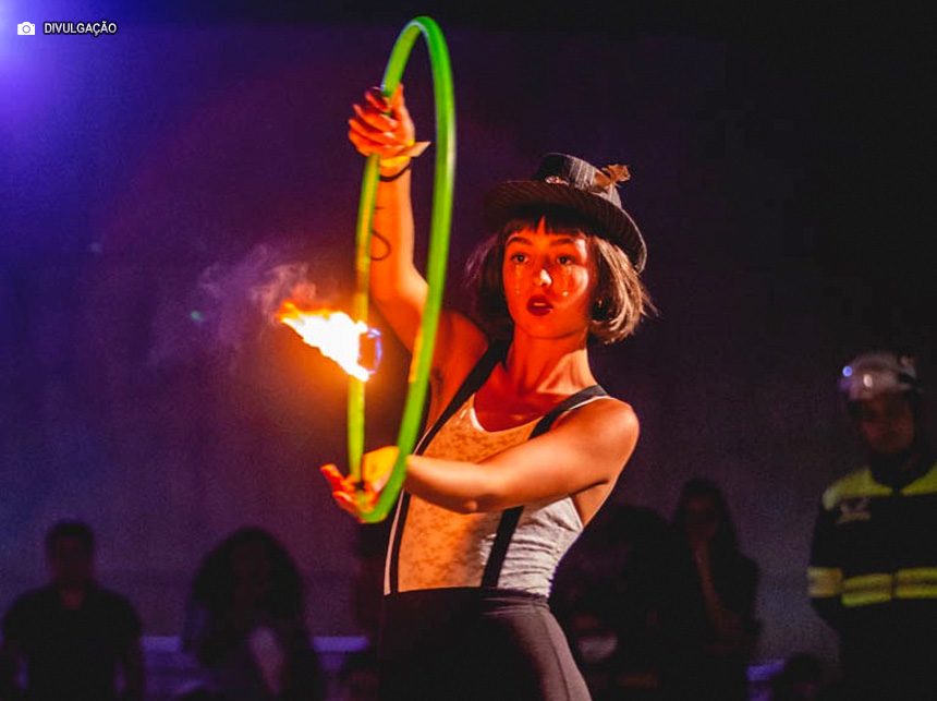 Exposições, festivais, shows e estreias de cinema movimentam final de semana brasiliense