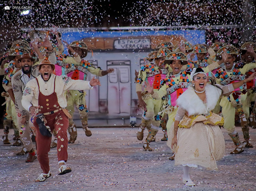 São Sebastião e Sobradinho recebem a terceira etapa do Circuito de Festejos Juninos neste fim de semana