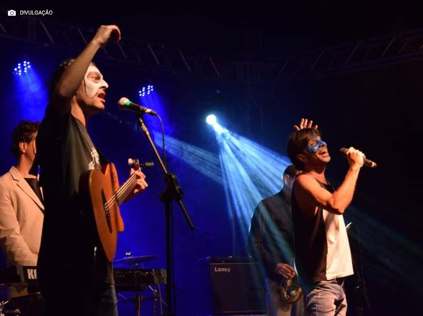 Festival Parque Sucupira de MPB pagará R$ 27 mil em prêmios para artistas do DF e Entorno