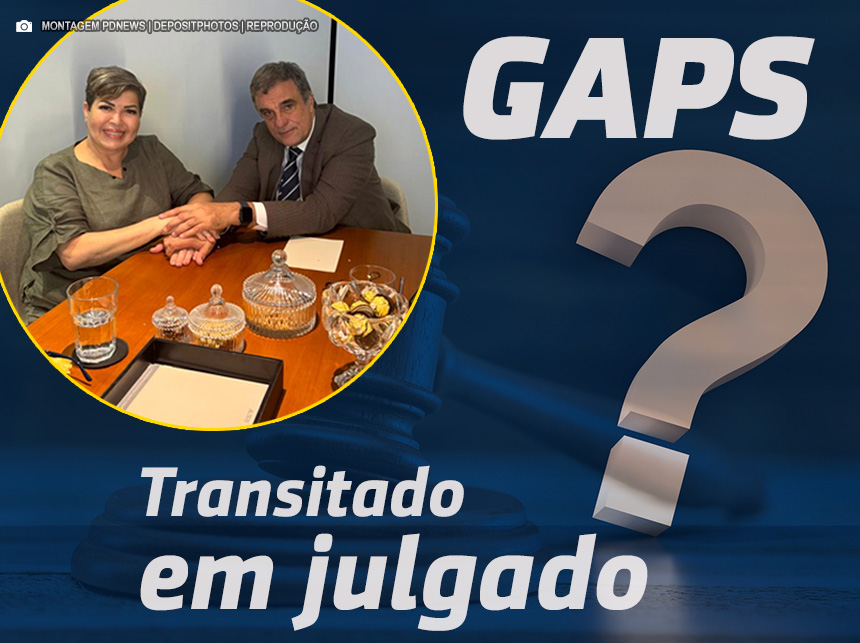 Após alardes e anúncio de ex-superministro para atuar na Suprema Corte, SindSaúde-DF volta a perder prazo em ação da GAPS