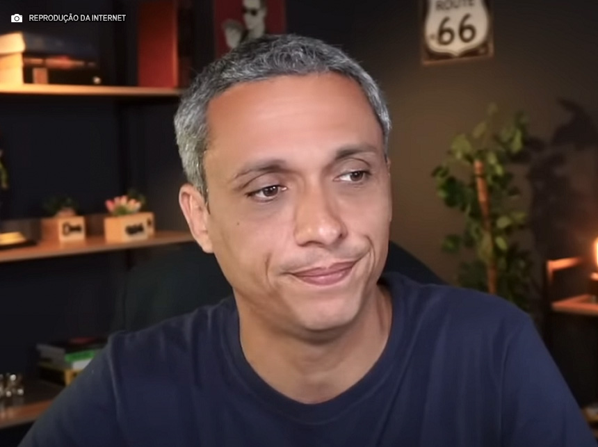 Gustavo Gayer é alvo de investigação da Polícia Federal por suspeita de desvio de cota parlamentar em associação criminosa