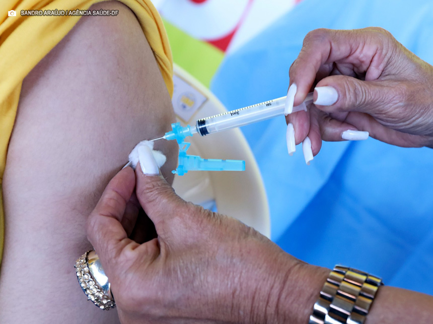 Vacina contra o HPV está disponível para pessoas de 15 a 45 anos que tomam Profilaxia Pré-Exposição ao HIV