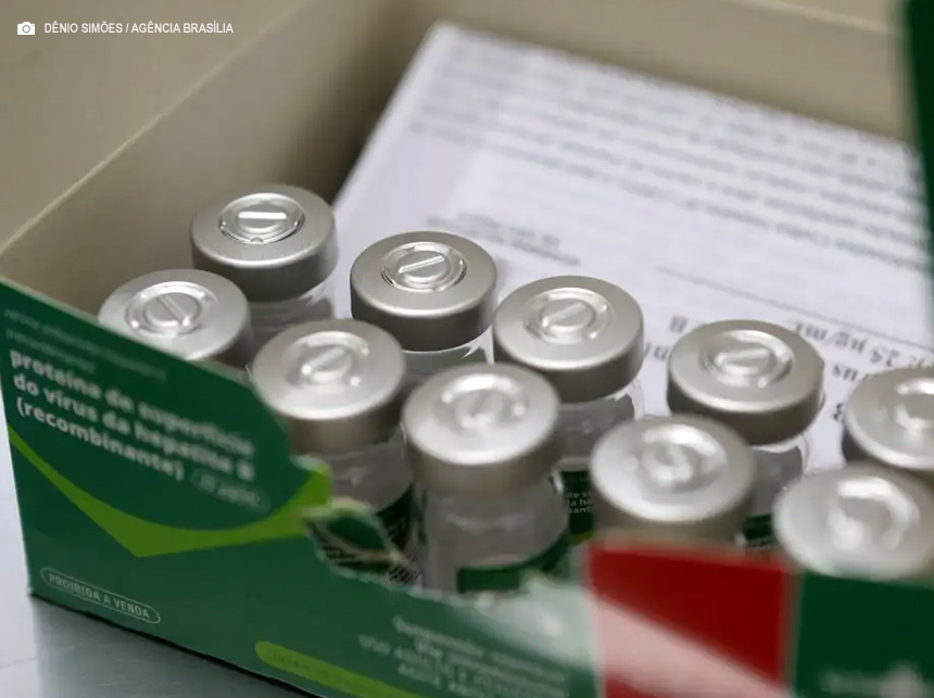 Dia Mundial contra as Hepatites Virais traz alerta para prevenção