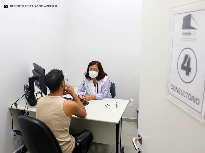 Hepatites virais: conheça os serviços oferecidos pelo SUS para tratamento, diagnóstico e prevenção