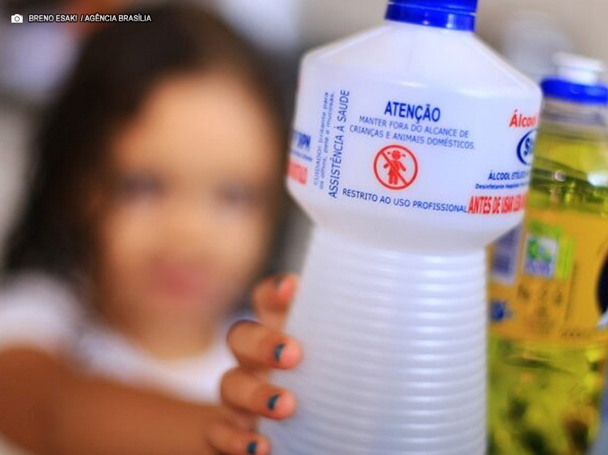 Primeiros-socorros em casa são grandes aliados das equipes de emergência