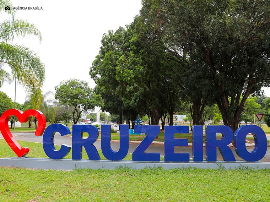 Cruzeiro oferece curso de inclusão digital para idosos