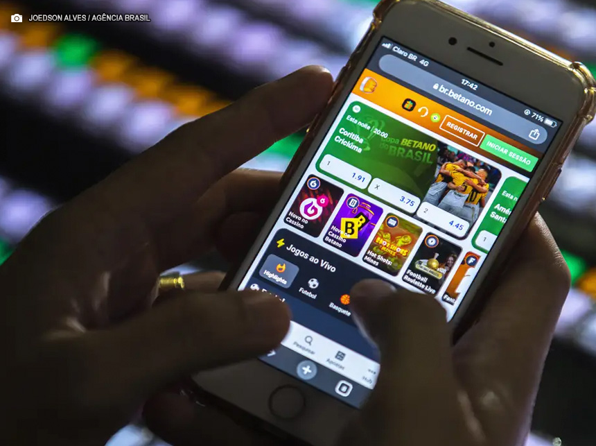 Operadoras de jogos online deverão prevenir lavagem de dinheiro