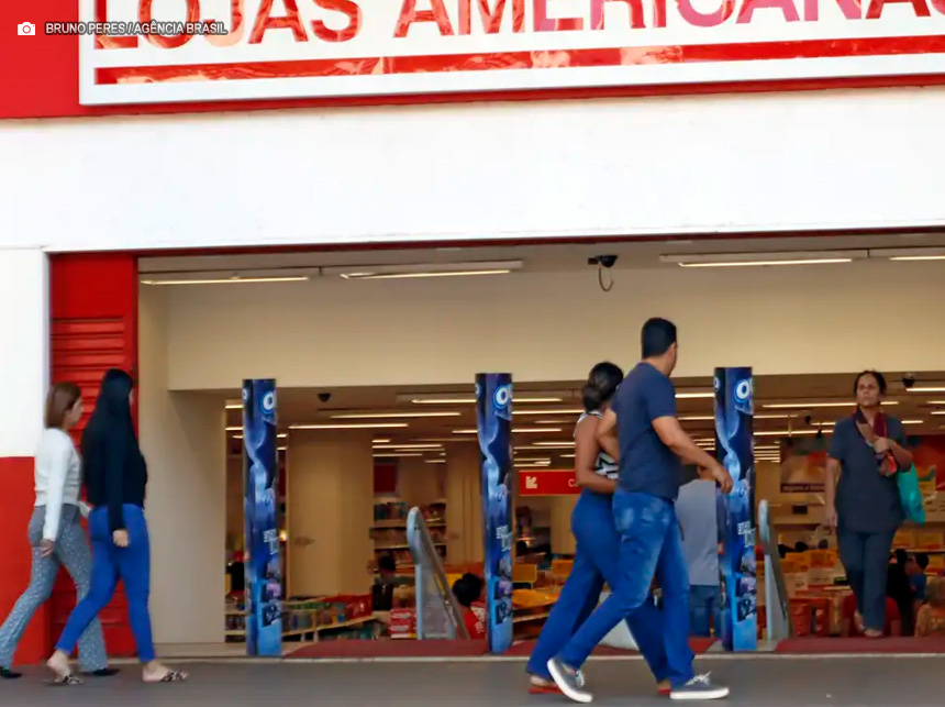 Fraudes contábeis nas Americanas superaram os R$ 25 bilhões