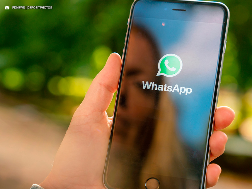 MPF e Idec querem que Whatsapp pague R$ 1,7 bilhão por violações de direitos em política de privacidade