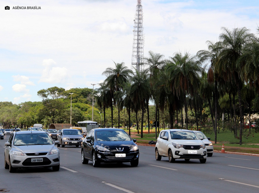 Detran-DF: Curso de superação do medo de dirigir tem inscrições abertas