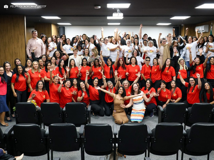 Programa certifica mais de 100 mulheres em cursos de qualificação profissional