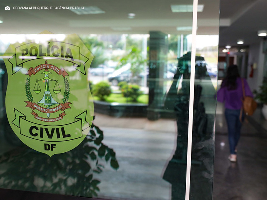 Registros de ocorrências têm impacto nos bons resultados das políticas de segurança pública