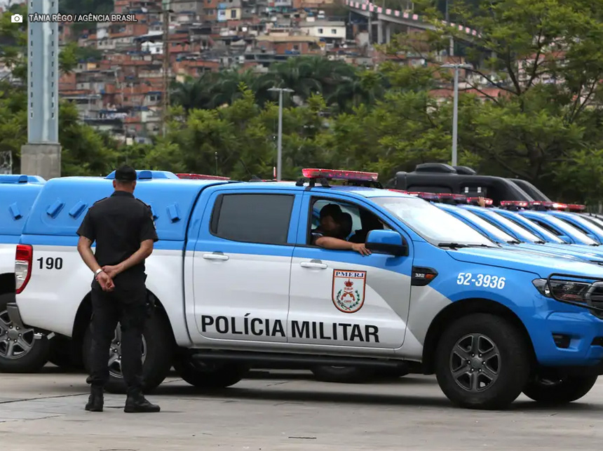 Polícias Civil e Militar apuram possíveis abusos em abordagem a adolescentes negros no Rio