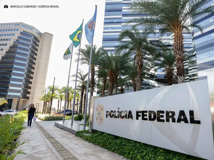 Agentes de Abin aparelhada sabiam sobre minuta de golpe, indica PF