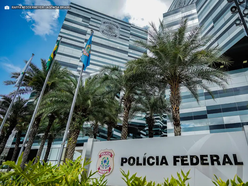 Polícia Federal realiza operação contra contrabando de Botox