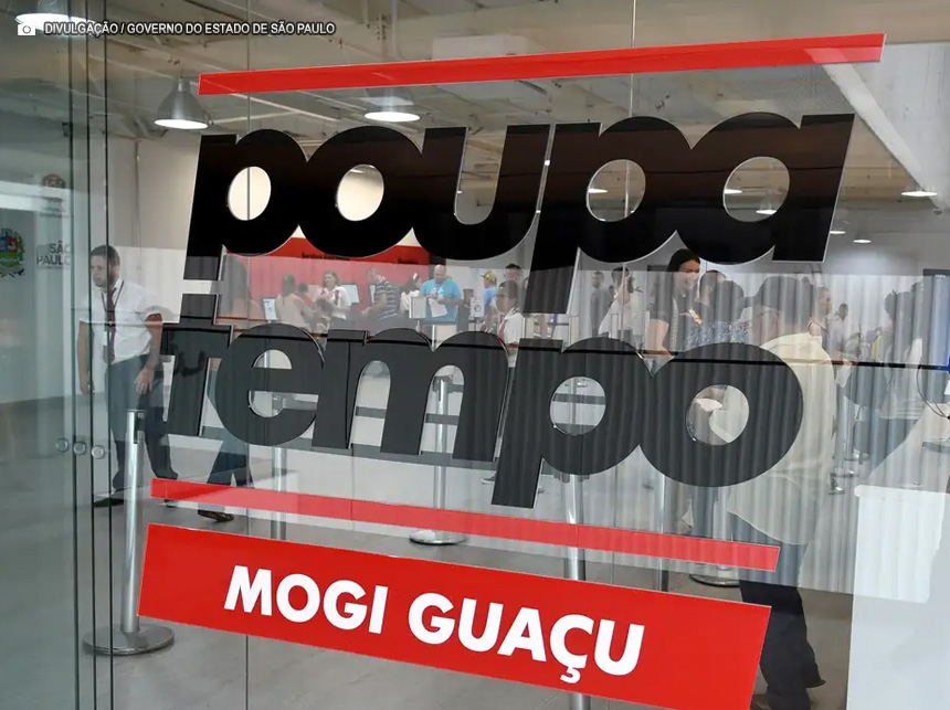 App do Poupatempo vai auxiliar agendamentos de consultas médicas em SP