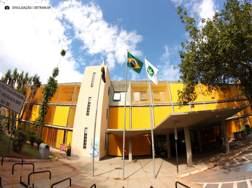 Detran-DF lança 3º Prêmio de Educação de Trânsito