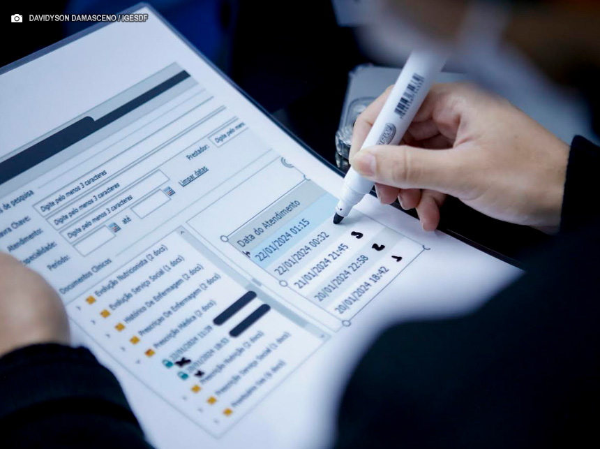 Prontuário médico e sua importância dentro do ambiente hospitalar