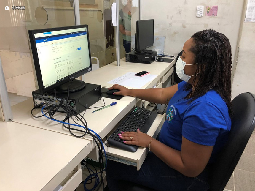 Prontuário digital de pacientes será disponibilizado aos médicos