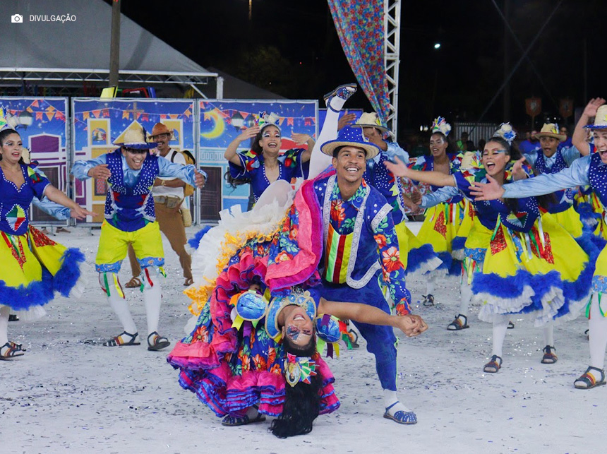 Circuito de Festejos Juninos chega ao Paranoá e Samambaia