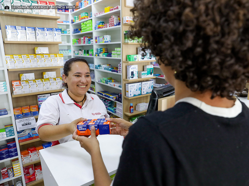 QualificaDF Móvel certificou mais de 9,8 mil pessoas desde lançamento