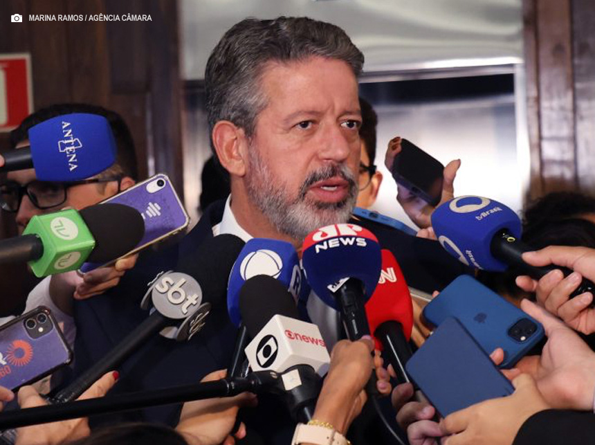 Regulamentação da reforma tributária será votada a partir da próxima quarta-feira, diz Lira