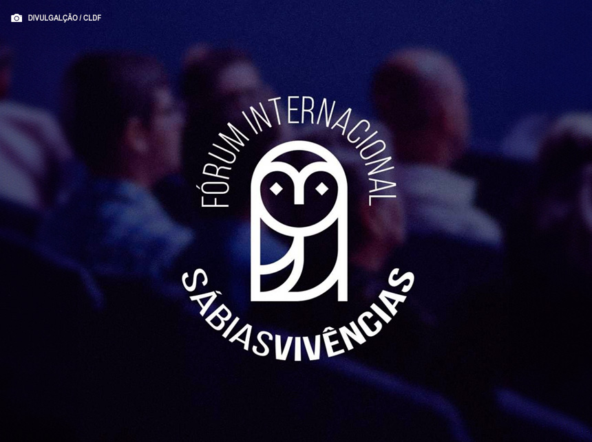 Sábias Vivências: Envelhecimento saudável e ativo é tema de evento na Câmara Legislativa