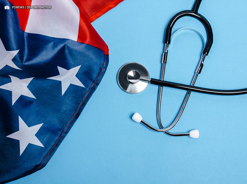 Visto EB-2 abre as portas para profissionais de saúde que querem viver nos EUA