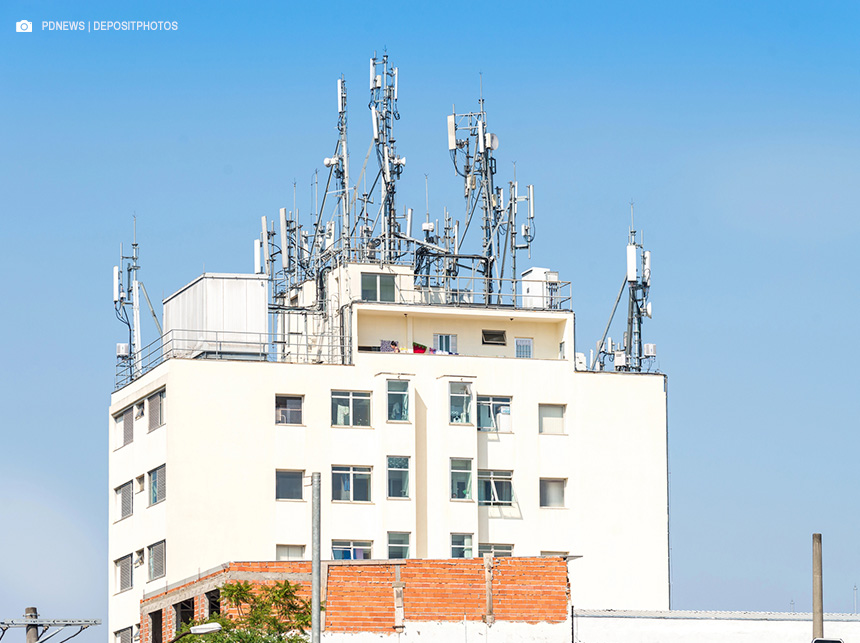 Ministério das Comunicações inicia a Blitz da Telefonia Móvel na cidade de São Paulo