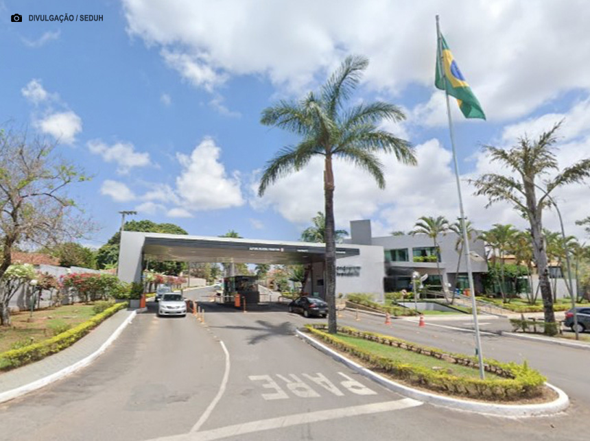 Regularização contempla mais de 2 mil pessoas em Sobradinho II