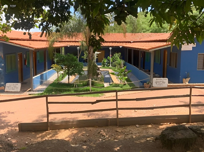 Inspeção do TCDF confirma mais irregularidades na organização Salve a Si