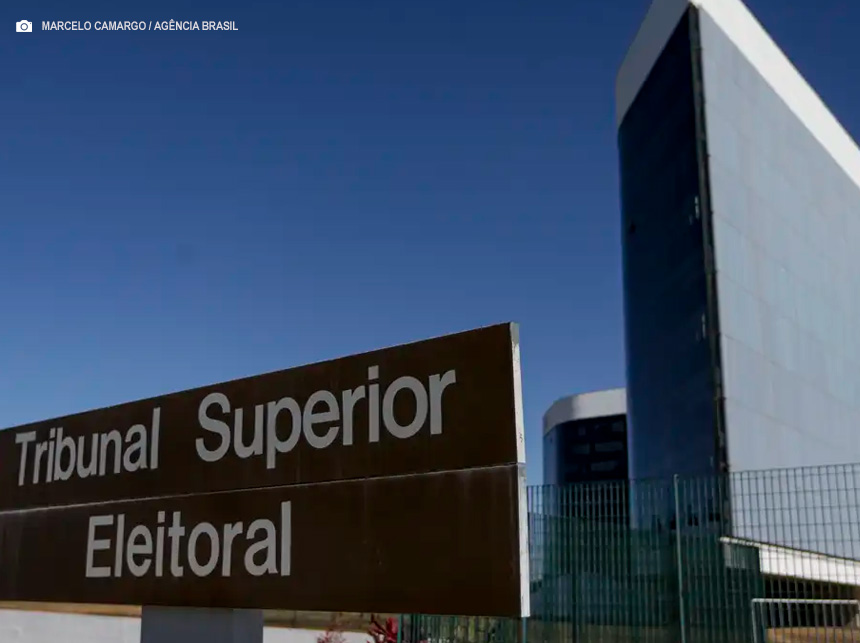 Inscrição para concurso da Justiça Eleitoral termina na próxima quinta (18)