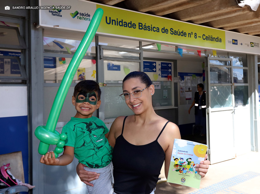 DF terá 43 locais de vacinação neste sábado (20)